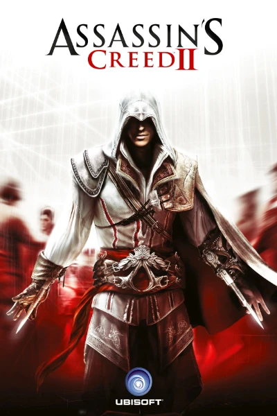 Cover image for Assassin’s Creed II