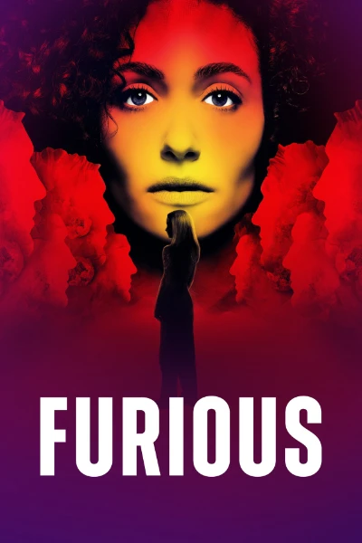 Cover image for Furious (S1)