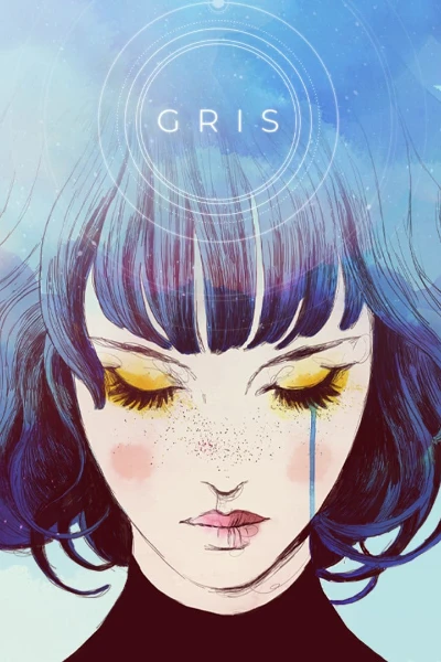 Cover image for Gris