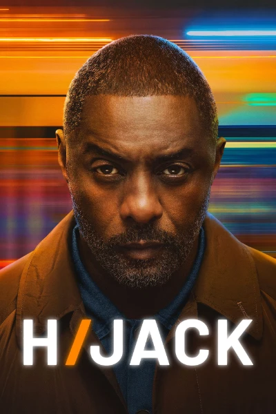 Cover image for Hijack (S2)