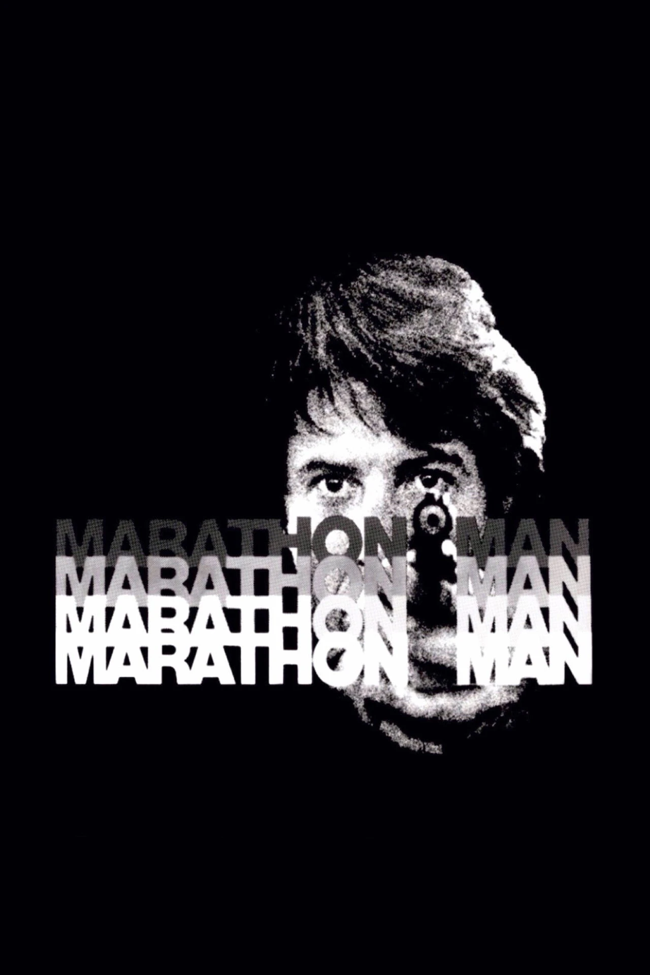 Cover image for Marathon Man