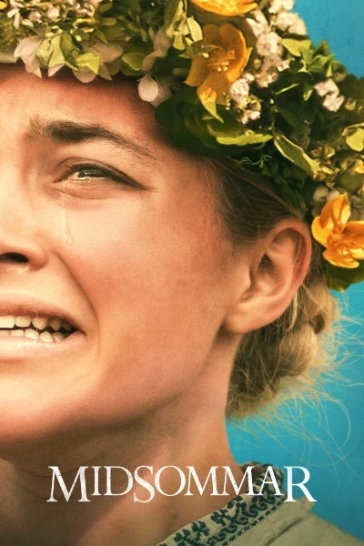 Cover image for Midsommar