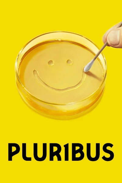 Cover image for Pluribus (S1)