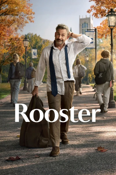 Cover image for Rooster (S1)