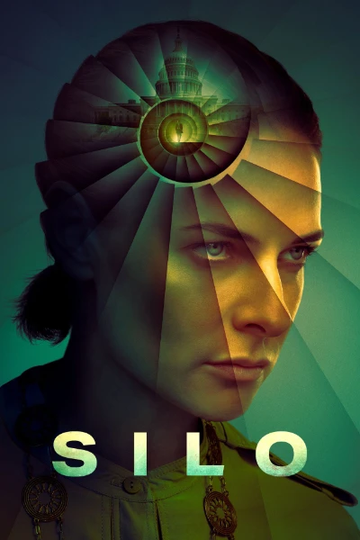 Cover image for Silo (S3)