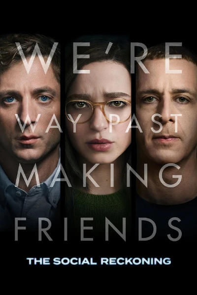 Cover image for The Social Reckoning