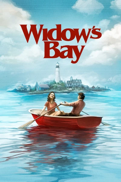 Cover image for Widow’s Bay (S1)